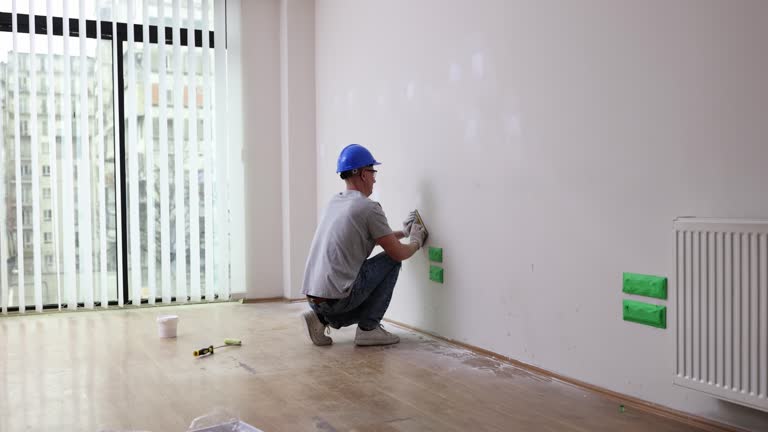 Best Mold Prevention Services  in Plandome, NY