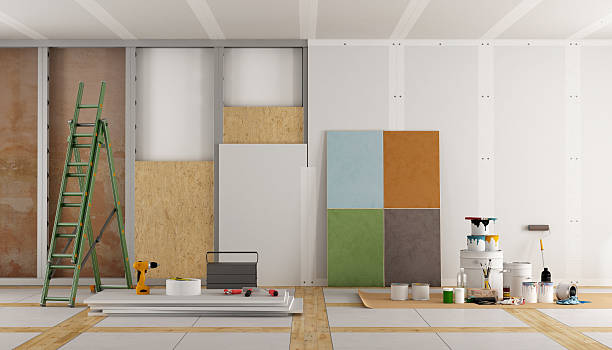 Best Mold Damage Restoration  in Plandome, NY